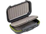 Traper Fly Nymph Quadro Bait Box Beige 17 X 11 X 4,5 Cm Beige 17 X 11 X 4,5 Cm