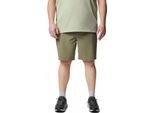 Pantaloncini Columbia Tech Trail™ Verde 40 / 9 Uomo Verde 40