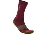Sportful Supergiara Calze Invernali Rosso Eu 44-46 Uomo,Donna Rosso Eu 44-46