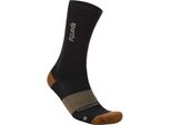 Sportful Supergiara Calze Invernali Nero Eu 36-39 Uomo,Donna Nero Eu 36-39