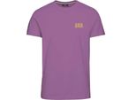 Jack & Jones Boxed T-Shirt Manica Corta Viola 2XL Uomo Viola 2XL
