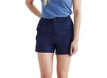 Pantaloncini Dockers Casual Blu S Donna Blu S