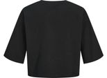 Jack & Jones Andrea Loose Jjxx T-Shirt A Maniche Corte Nero L Donna Nero L