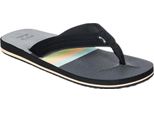 Infradito Billabong All Day Theme Nero Eu 40 Uomo Nero Eu 40