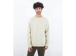 Hurley Felpa Low Tide Beige L Herren Beige L