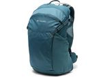 Columbia Blackcomb Ridge™ 30L Zaino Blu S-M Uomo,Donna Blu S-M