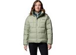 Columbia Pike Lake™ Giacca Verde L Donna Verde L