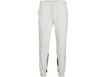 Jack & Jones Gordon Cramp Pantaloni Della Tuta Bianco M Uomo Bianco M