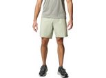 Pantaloncini Columbia Washed Out™ Grigio 42 / Regular Uomo Grigio 42