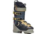 K2 Recon 110 Boa Scarponi Da Sci Alpino Grigio 27,5 Uomo,Donna Grigio 27,5