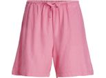 Jack & Jones Breeze Summer Jjxx Kurze Hose Rosa M Damen Rosa M