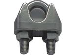Morsetto A Corda Lalizas Argento 3 Mm Argento 3 Mm