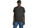 G-Star Base-S - Maglietta A Maniche Corte Grey S Uomo Grey S