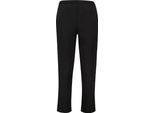 Jack & Jones Kaya Jjxx Pantaloni Nero 2XS Donna Nero 2XS