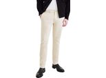 Dockers Smart 360 Flex California Slim Chinohose Beige 34 / 32 Herren Beige 34