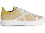 Munich Rete Scarpe Sportive Giallo Eu 43 Uomo Giallo Eu 43