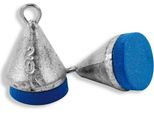 Lineaeffe Neoprene Piombo Profondo Argento 30 G Argento 30 G