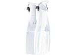 Cressi Origin Ld Pinne Subacquee Bianco Eu 42-44 Bianco Eu 42-44