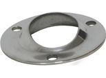 Lalizas Base Rotonda 90 Gradi 25 Mm Grigio Grigio Taglia Unica