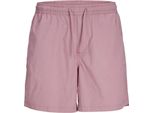 Jack & Jones Taiden Pantaloncini Sportivi Rosa S Uomo Rosa S