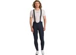 Sportful Shift Long Bib Shorts Nero L Uomo Nero L
