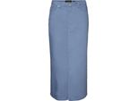 Vero Moda Wild Lucky Gonna Lunga Blu Xs Donna Blu Xs