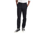 Dockers Original Slim Pantaloni Nero 31 / 32 Uomo Nero 31