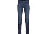 Jack & Jones Glenn Evan Jos 277 Jeans Blau 32 / 32 Herren Blau 32