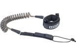 Ion Wing Core Coiled Wrist Surfleash Nero 10,16 Cm Nero 10,16 Cm