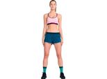 Pantaloncini 2Xu Light Speed 3'' Blu L Donna Blu L