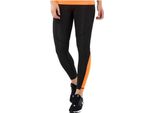 Pantaloni Siroko Fit Max Baselayer Nero M Donna Nero M