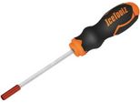 Icetoolz Chiave Per Capezzoli 5,5 Mm A 6 Lati, Con Impugnatura, 12C3