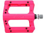 Ht Components Pa01A Pedale Rosa Rosa One Size
