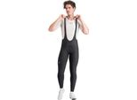 Sportful Pulse Long Bib Shorts Nero Xl Uomo Nero Xl