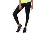 Siroko Serie Oro Pantaloni Da Baseball Nero S Donna Nero S