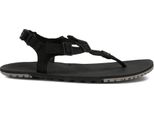 Xero Shoes H-Trail Sandali Nero Eu 37 1/2 Donna Nero Eu 37 1/2
