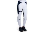 Swix Dynamic Pants Bianco L Donna Bianco L
