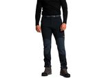 Trango Winter Mourelle V02 - Nero/Senape - - L