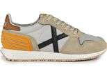 Monaco Massana Club 538 Scarpe Sportive Beige Eu 39 Uomo Beige Eu 39