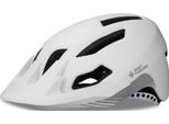 Sweet Protection Dissenter Casco Mtb Bianco M-L Bianco M-L