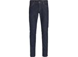 Jack & Jones Glenn Evan Jos 777 Jeans Con Coperchio Blau 34 / 32 Herren Blau 34