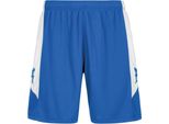 Pantaloncini Kappa Luvio Blu L Uomo Blu L