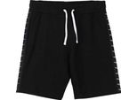 Everlast Tape Pants Nero L Uomo Nero L