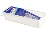 Holmenkol Delta Mix Universale 0ºC/-12ºC 150 Gr Cera Trasparente Taglia Unica