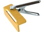 Snoli Tirol Blocco Scrittura Con Morsetto 87° Giallo Giallo Taglia Unica