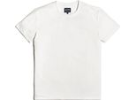 Spro Rc Embroided Short Sleeve T-Shirt White L Uomo White L