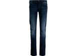 Jack & Jones Glenn Fox 50Sps Cb 104 Jeans Blu 31 / 32 Uomo Blu 31