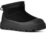 Ugg Cl Ultra Mini Weather Hybrid Boots Nero Eu 45 Uomo Nero Eu 45