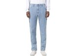 Dickies Garyville Jeans, Blau 34L X 34L