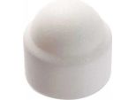 Euromarine Copridado In Nylon 6 Mm Trasparente Trasparente Taglia Unica